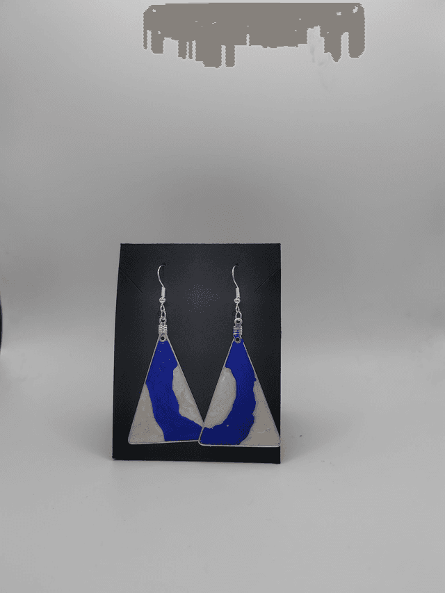 Triangle rivière
